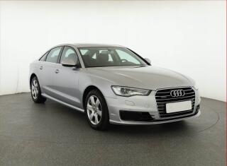 Audi A6 3.0 TDI, 4X4, Automat, Navi