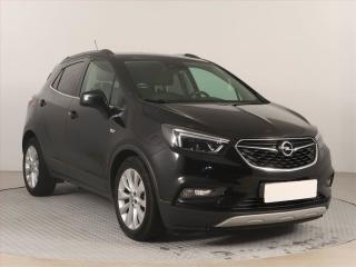 Opel Mokka Innovation 1.4 Turbo