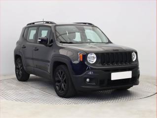 Jeep Renegade 1.6 MultiJet, Navi, Tempomat