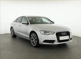 Audi A6 3.0 TDI, 4X4, Automat