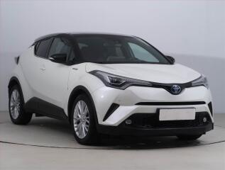 Toyota C-HR Selection 1.8 Hybrid, Automat