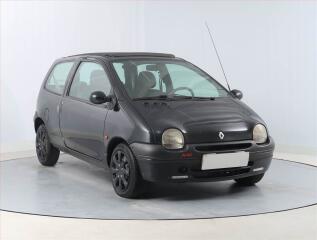 Renault Twingo 1.2, Eko.zaplacen, rezervace