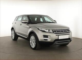 Land Rover Range Rover Evoque SD4, 4X4, Automat, K��e, Navi