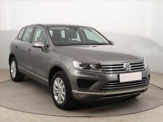 Volkswagen Touareg 3.0 TDI, 4X4, Automat, �R