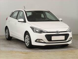 Hyundai i20 1.2, �R,1.maj, Serv.kniha