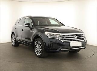 Volkswagen Touareg R-Line 3.0 TDI