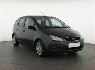Ford C-MAX 1.6 TDCi, Tan, Klima