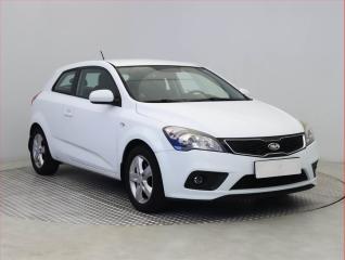 Kia Ceed 1.6 CVVT, Serv.kniha, Tempomat