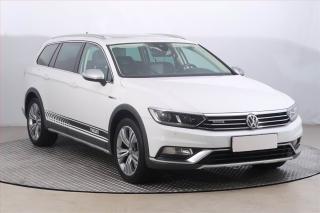 Volkswagen Passat Highline 2.0 TDI, 4X4