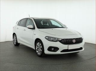 Fiat Tipo 1.4 16V, Serv.kniha, Navi