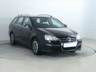 Volkswagen Golf 1.4 TSI, Ta�n�, udr�ovan�