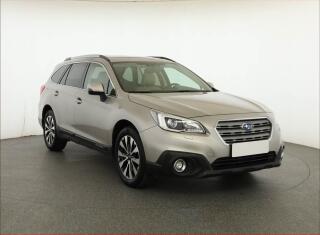 Subaru Outback 2.5 i, 4X4, Automat, �R,1.maj