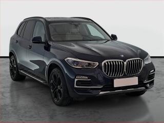 BMW X5 xDrive30d