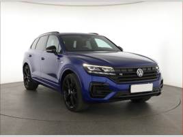 Volkswagen Touareg R eHybrid