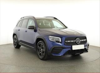 Mercedes-Benz GLB 180