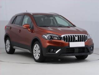 Suzuki SX4 S-Cross Premium 1.4 BoosterJet, 103 kW