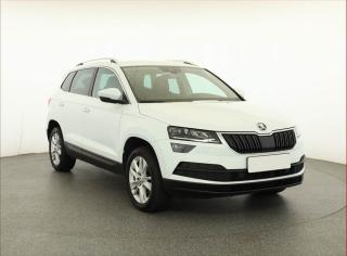 koda Karoq 1.5 TSI, R, DSG, DPH