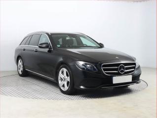 Mercedes-Benz Avantgarde E 350 d, KَE, NAVI