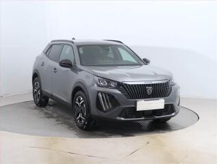Peugeot 2008 1.2 PureTech
