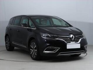 Renault Espace Initiale Paris 1.6 TCe