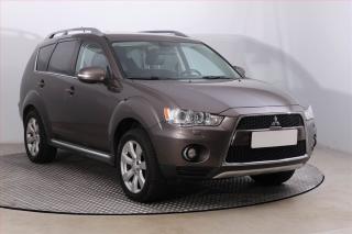 Mitsubishi Outlander Instyle 2.2 DI-D, 4X4