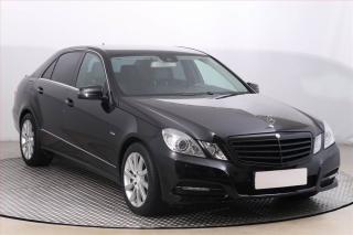 Mercedes-Benz E 250 CDI 4MATIC, 4X4