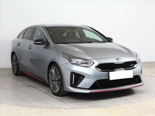 Kia Pro_Ceed GT 1.6 T-GDI