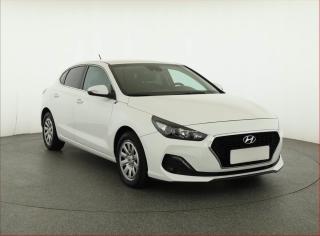 Hyundai i30 Komfort 1.6 CRDi, R,1.maj