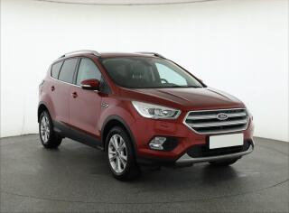 Ford Kuga Titanium 1.5 EcoBoost, �R