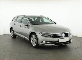 Volkswagen Passat Highline 2.0 TDI, Automat