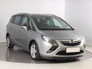 Opel Zafira 1.6 CDTI, Navi, Tempomat