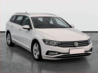 Volkswagen Passat Comfortline 2.0 TSI