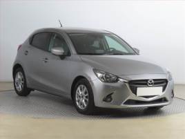 Mazda 2 1.5 16V, R,1.maj, Serv.kniha