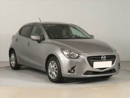 Mazda 2 1.5 16V, R,1.maj, Serv.kniha