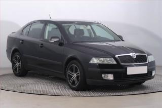 koda Octavia Ambiente 1.9 TDI, po STK