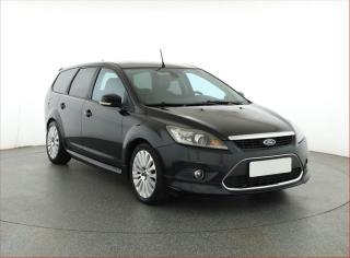 Ford Focus 1.6 TDCi, udrovan
