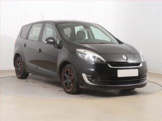 Renault Grand Sc�nic 1.5 dCi, 7�m�st, Navi