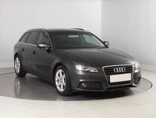 Audi A4 Ambiente 2.0 TDI, Automat