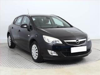 Opel Astra 1.4 T, Serv.kniha, Tempomat
