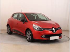 Renault Clio 1.2 16V, R,2.maj, Serv.kniha