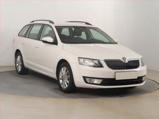 koda Octavia Ambition 1.6 TDI, Automat