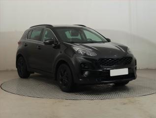 Kia Sportage 1.6 CRDi