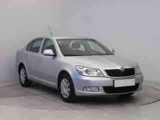 koda Octavia 1.9 TDI, Serv.kniha
