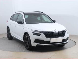 �koda Kamiq Monte Carlo 1.0 TSI