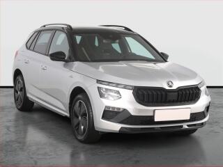 �koda Kamiq Monte Carlo 1.5 TSI