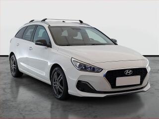 Hyundai i30 1.4 T-GDI, Navi, Xenony