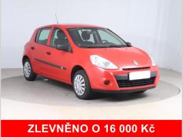 Renault Clio 1.2 16V , R,1.maj, po STK