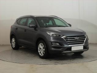 Hyundai Tucson Ice Braker 1.6 CRDi, R,1.maj