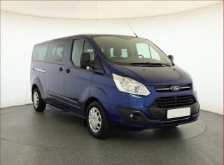 Ford Tourneo Custom Trend 2.0 EcoBlue, 1Maj