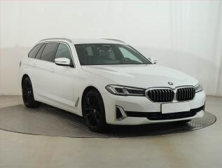 BMW 530d xDrive
